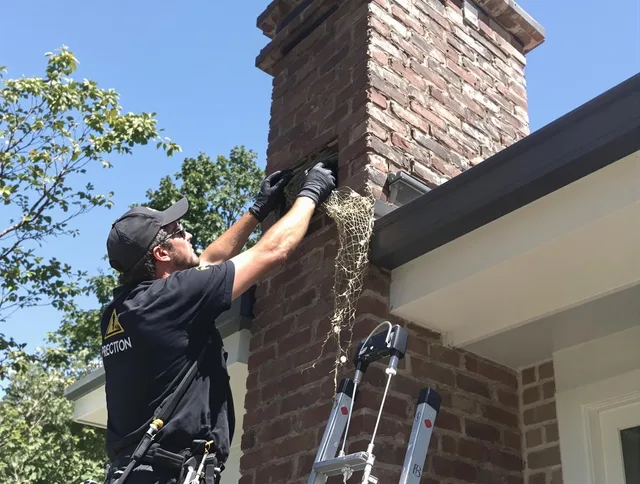 Animal & Debris Removal service in Somers, CT