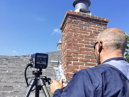 Chimney Inspection service in Somers, CT