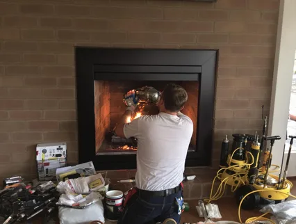 Chimney Liner Services service in Somers, CT