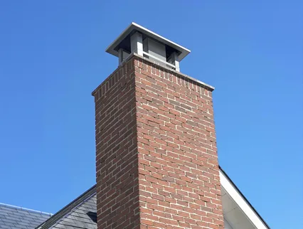 Chimney Remodeling service in Somers, CT