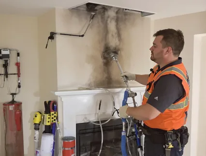 Soot Removal service in Somers, CT